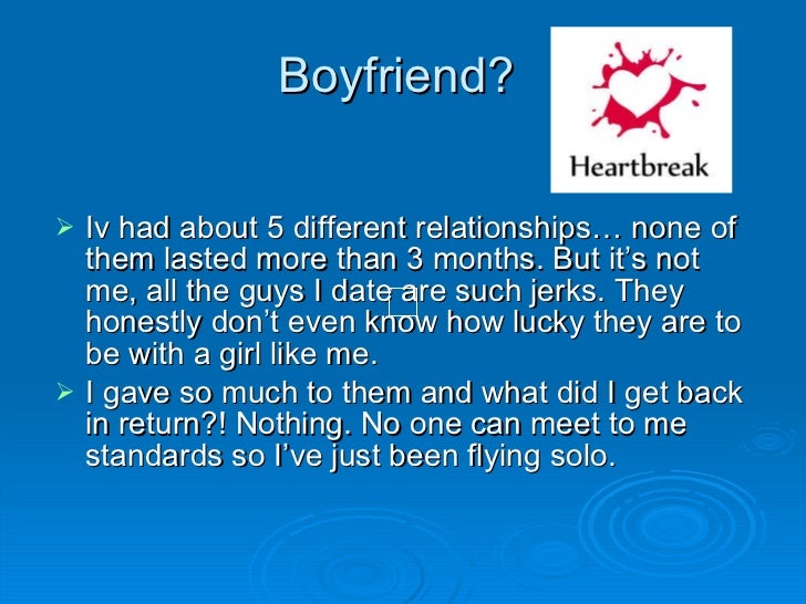 What is a narcissistic boyfriend What is a narcissistic boyfriend